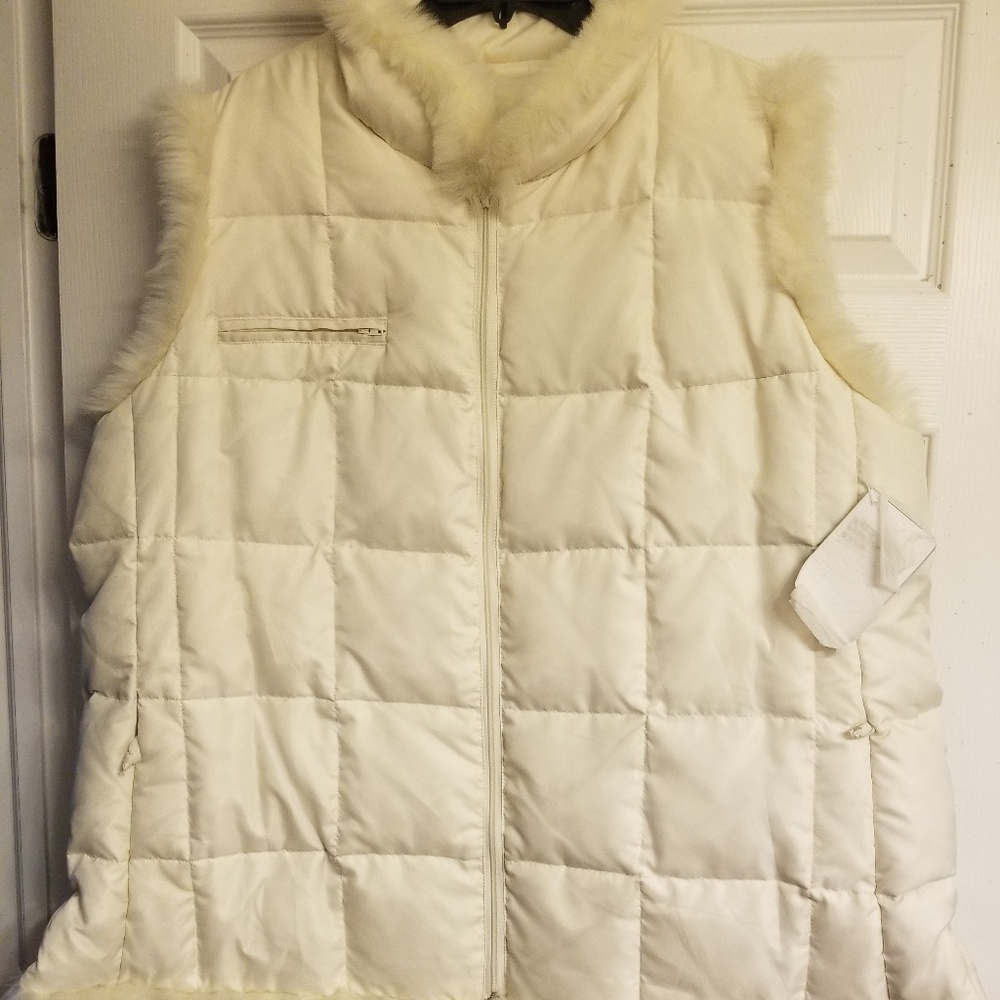Bubble Vest